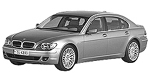 BMW E65 C2243 Fault Code