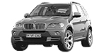 BMW E70 C2243 Fault Code