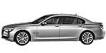 BMW F02 C2243 Fault Code