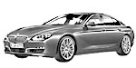 BMW F06 C2243 Fault Code