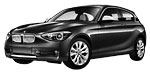 BMW F21 C2243 Fault Code